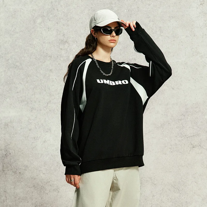 Umbro Sweatshirts Unisex-5