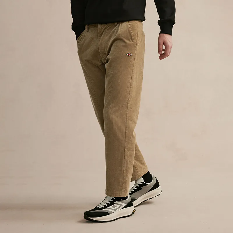Umbro Knitted Sweatpants Men-4