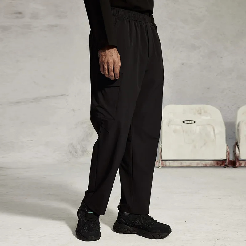 Umbro Cargo Pants Men-11