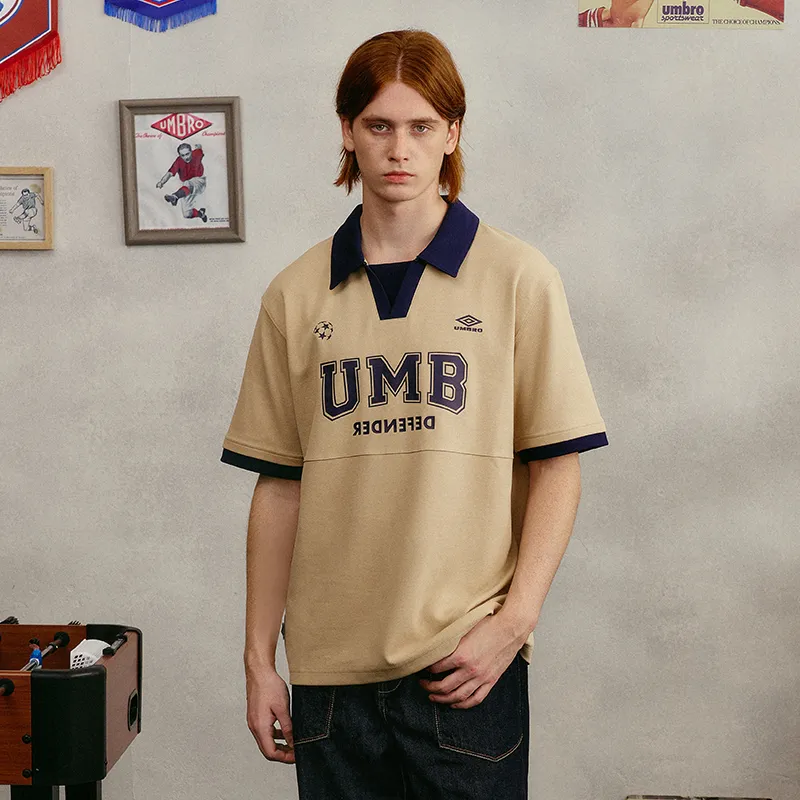 Umbro Polo Shirts Unisex-2