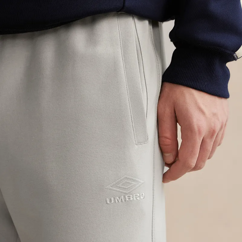 Umbro Casual Pants Men-12