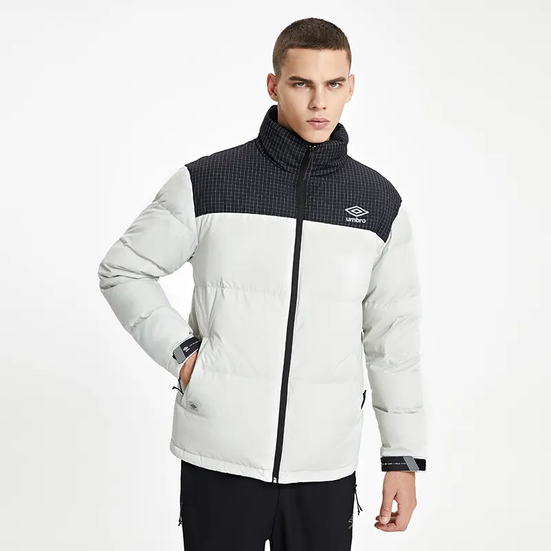 Umbro Down Jackets Men-9