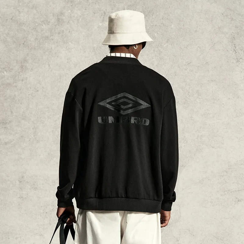Umbro Jackets Men-10