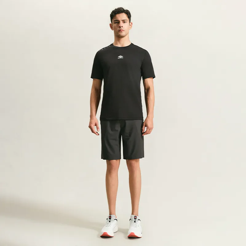 Umbro T Shirts Unisex-4