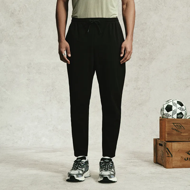 Umbro Knitted Sweatpants Men-10