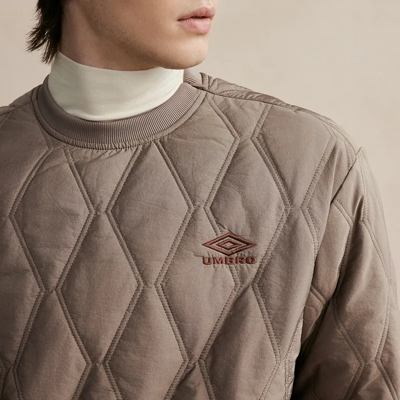 Umbro Puffer Jackets Unisex-12