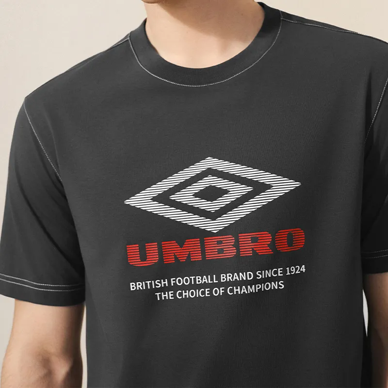 Umbro T Shirts Men-4