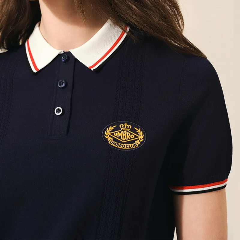 Umbro Polo Shirts Women's-6
