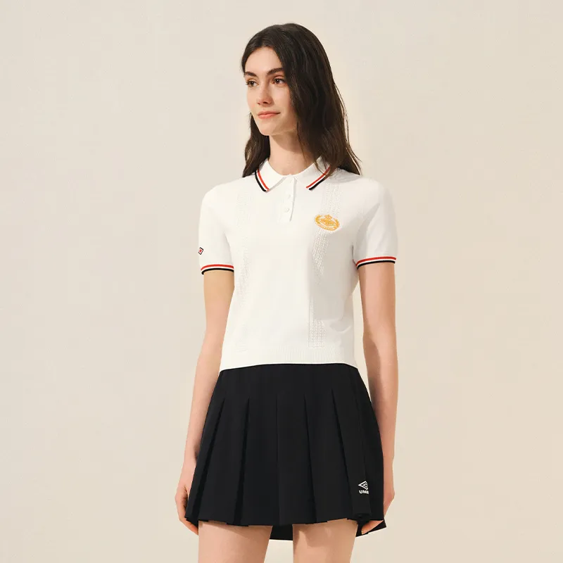 Umbro Polo Shirts Women's-10