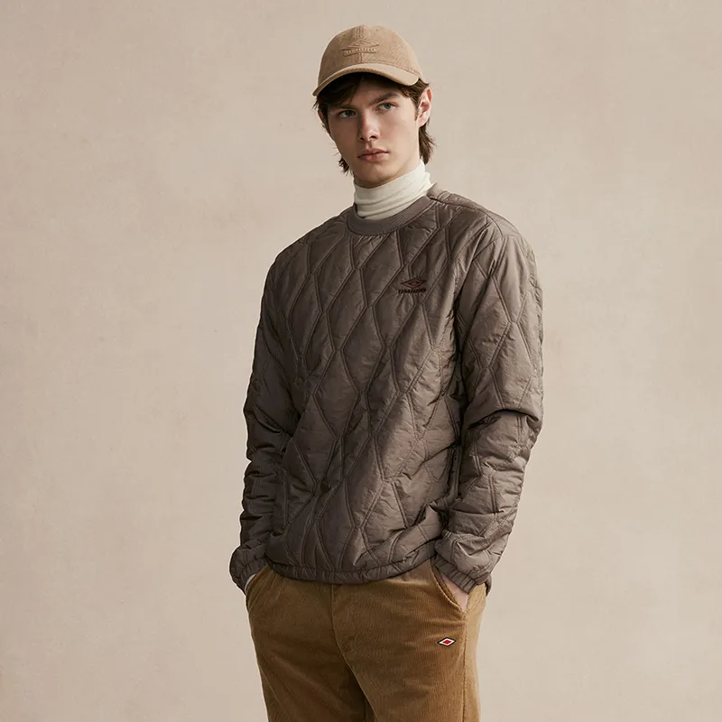 Umbro Puffer Jackets Unisex-10
