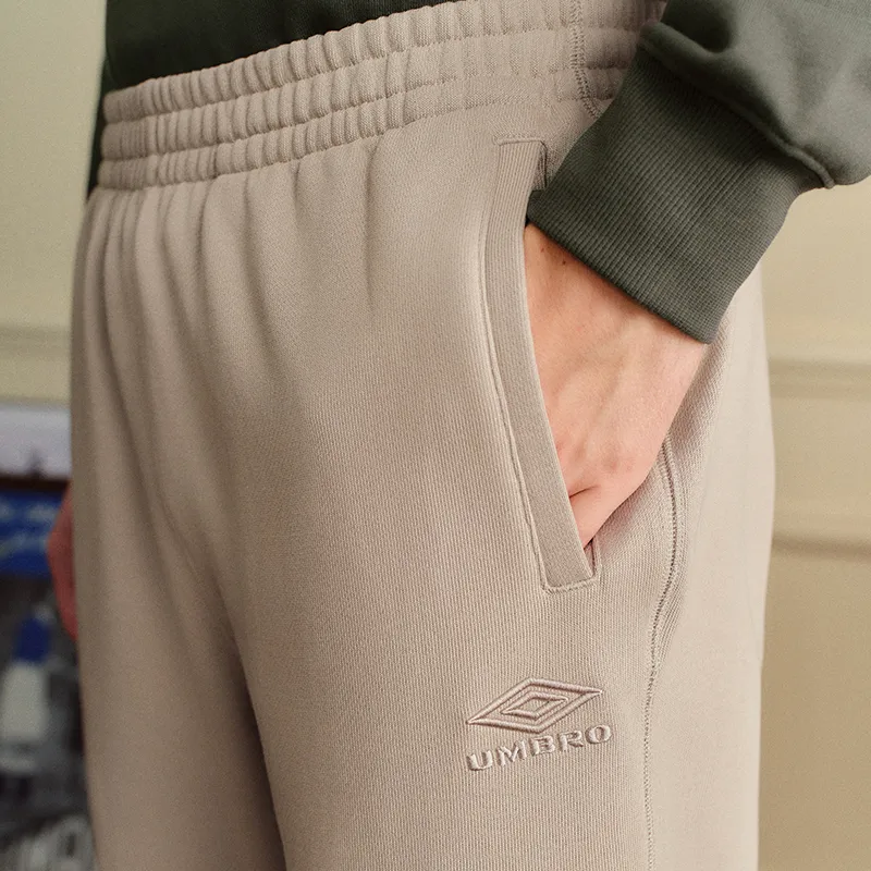 Umbro Knitted Sweatpants Men-2