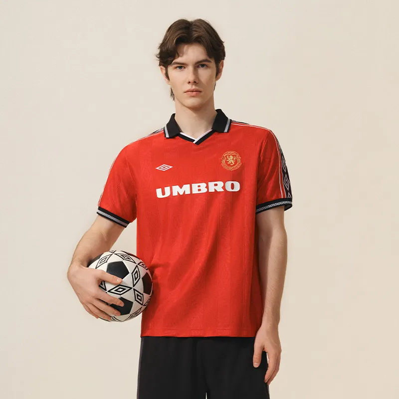 Umbro Polo Shirts Unisex-9