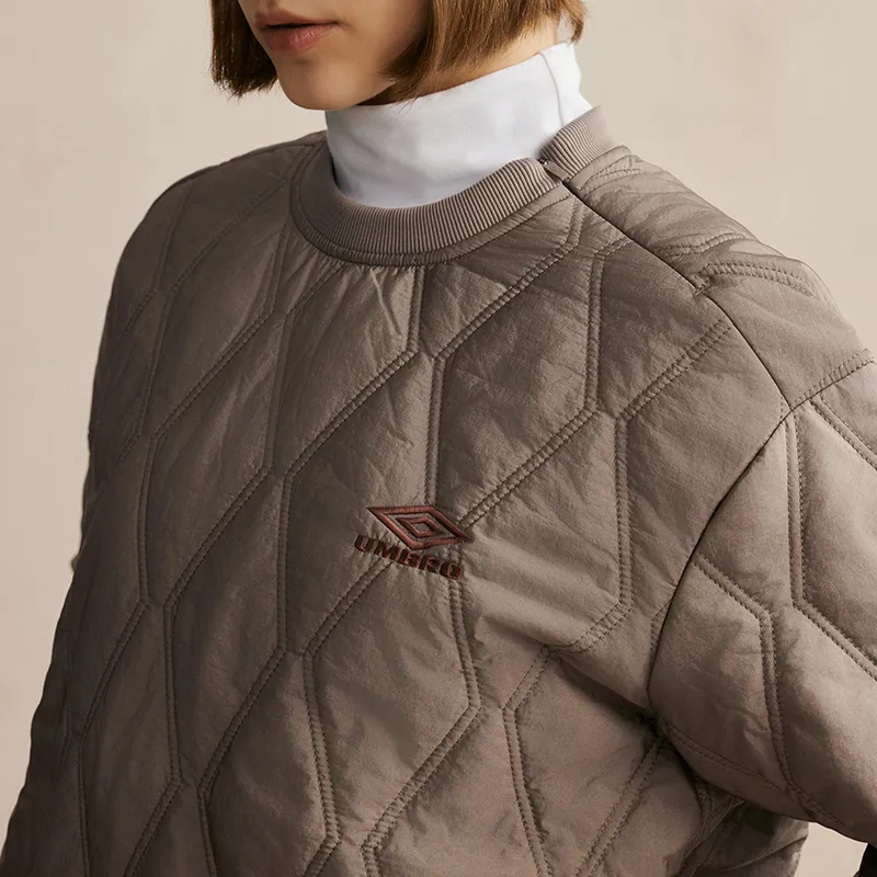 Umbro Puffer Jackets Unisex-15
