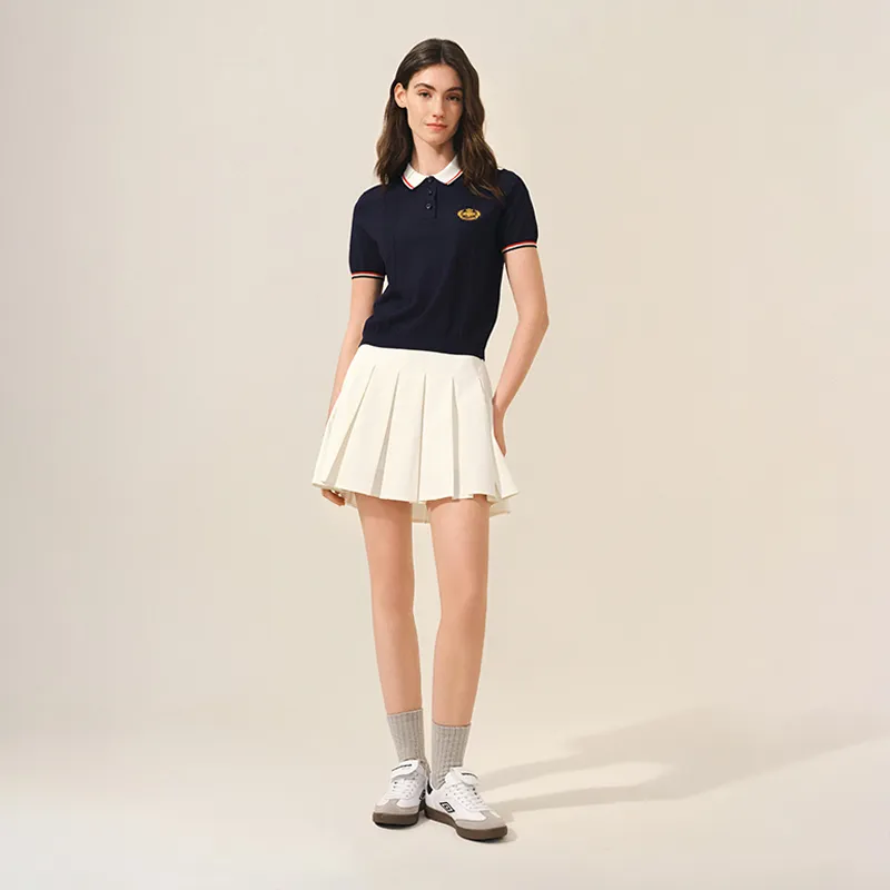 Umbro Polo Shirts Women's-5