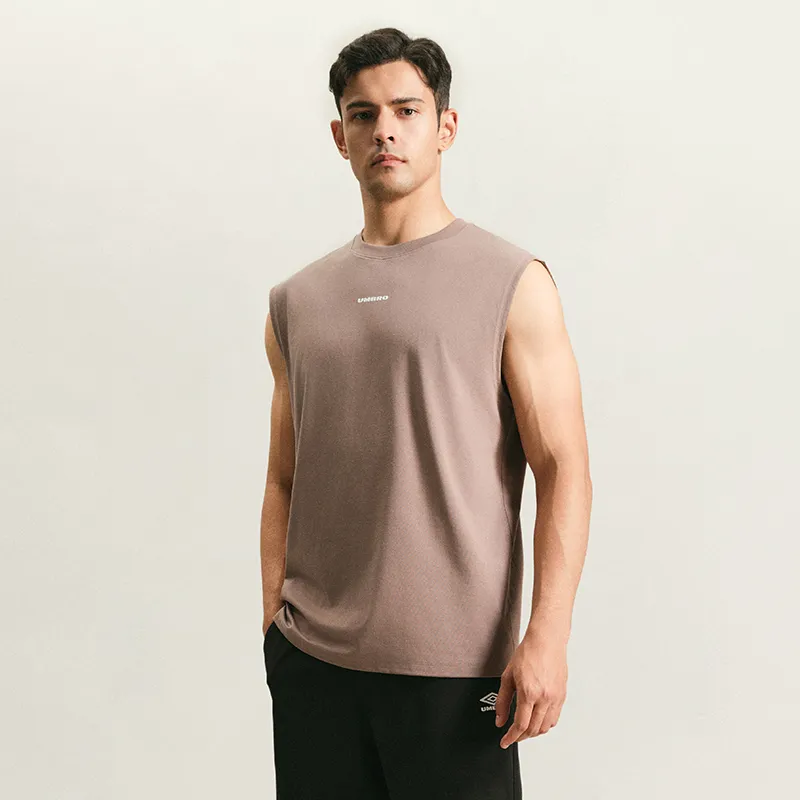 Umbro Tank Tops Men-3
