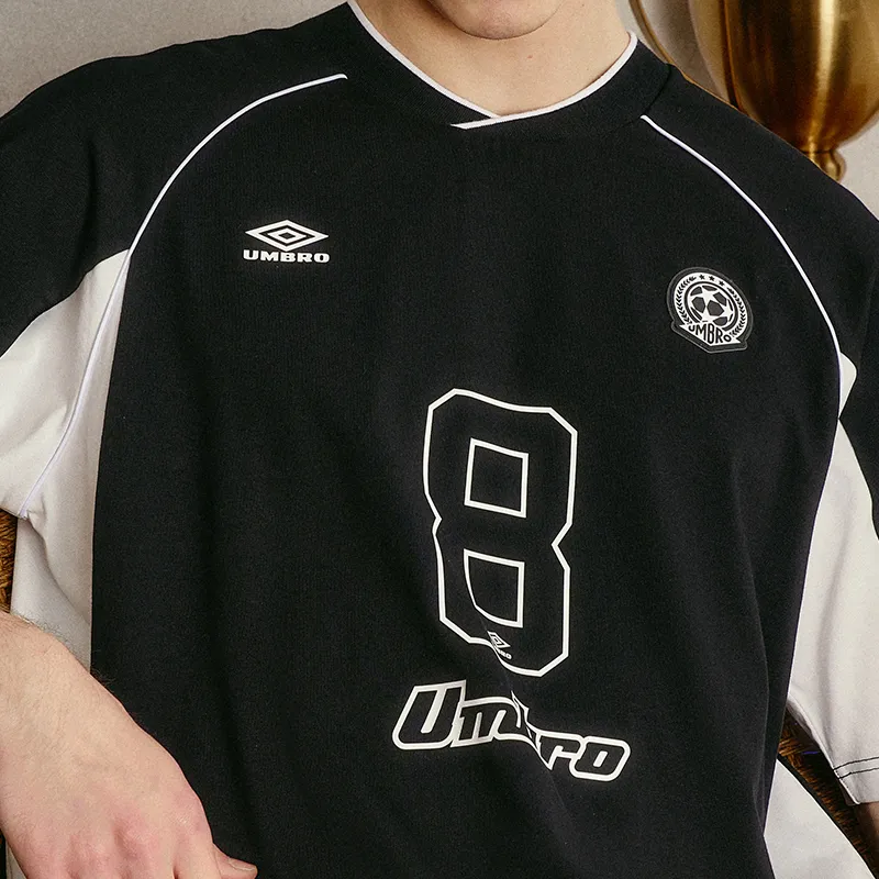 Umbro T Shirts Unisex-5