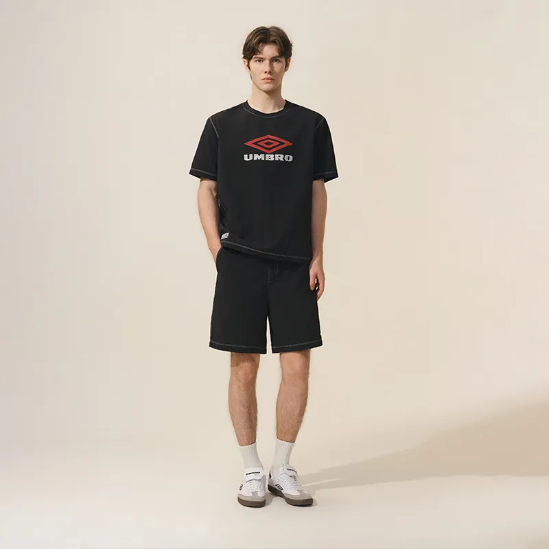 Umbro T Shirts Unisex-12