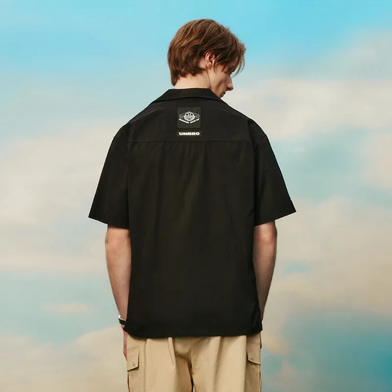 Umbro Shirts Unisex-5