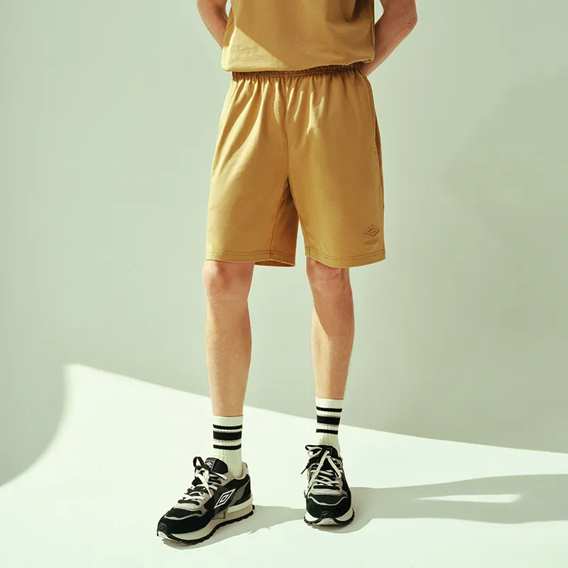 Umbro Casual Shorts Unisex-16
