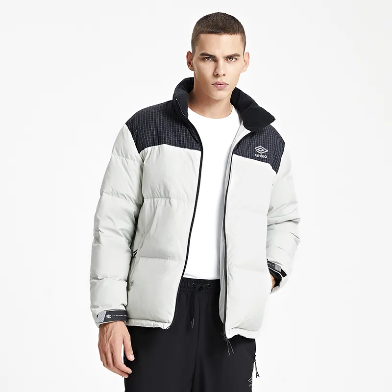 Umbro Down Jackets Men-8