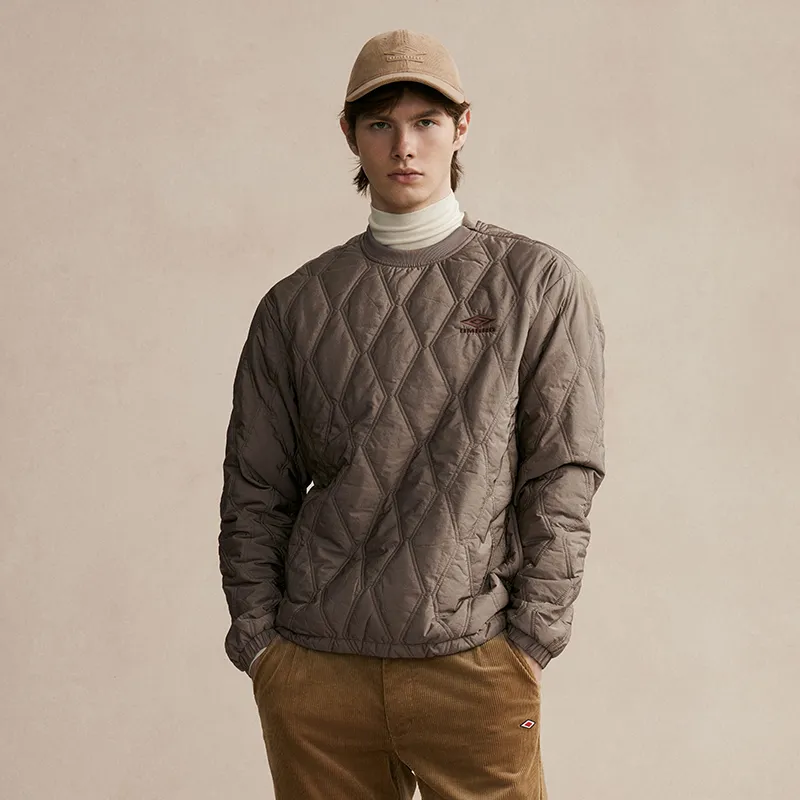 Umbro Puffer Jackets Unisex-9
