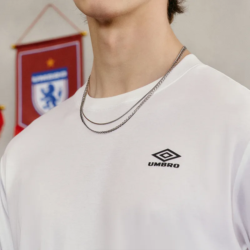 Umbro T Shirts Unisex-2