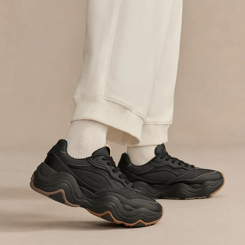 Umbro Anti-Slip Wear-Resistant Low-Top Casual Shoes Women's-14
