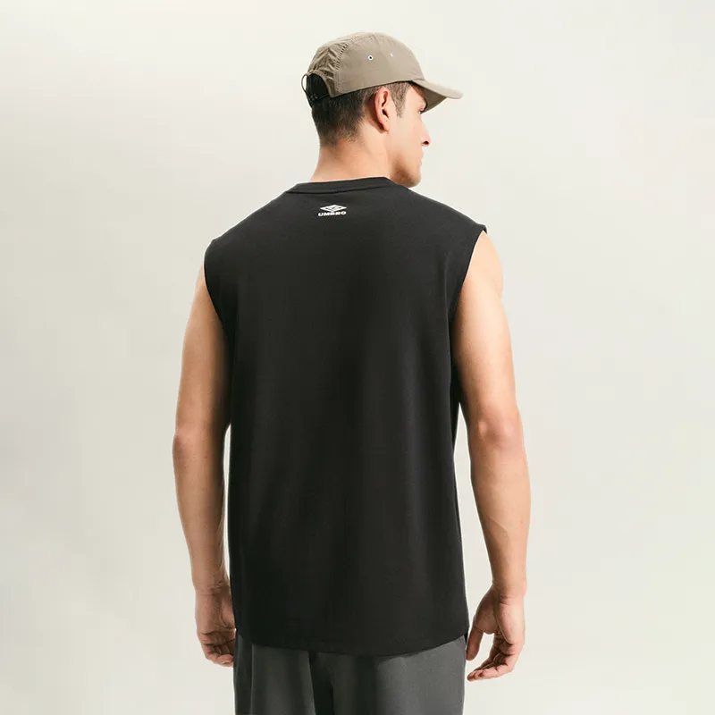 Umbro Tank Tops Men-19