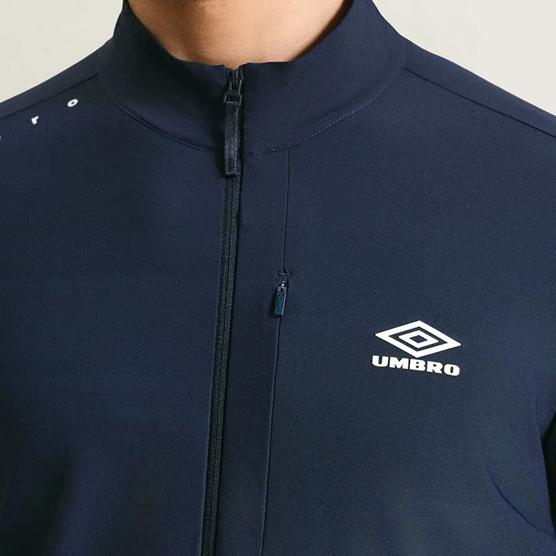 Umbro Trench Coats Men-6