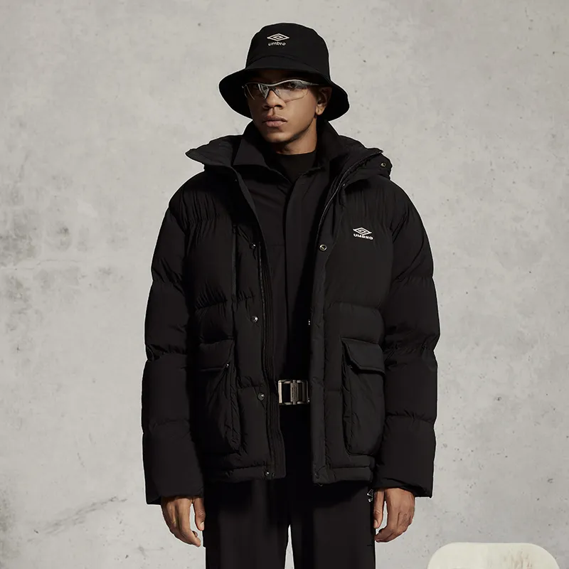 Umbro Down Jackets Unisex-2
