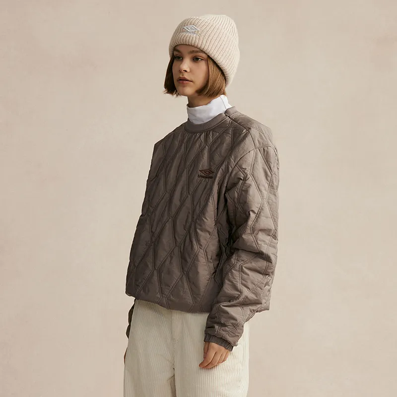 Umbro Puffer Jackets Unisex-13