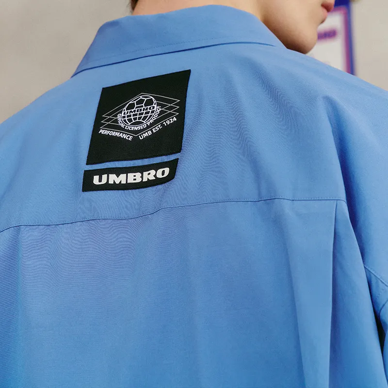 Umbro Casual Sportswear Men-23