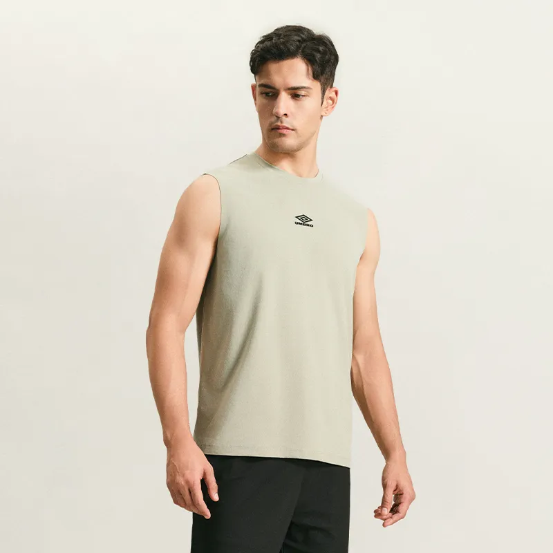 Umbro Tank Tops Men-3
