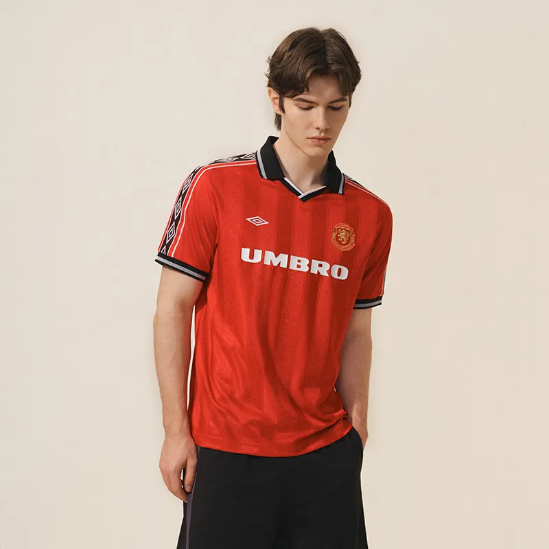 Umbro Polo Shirts Unisex-10