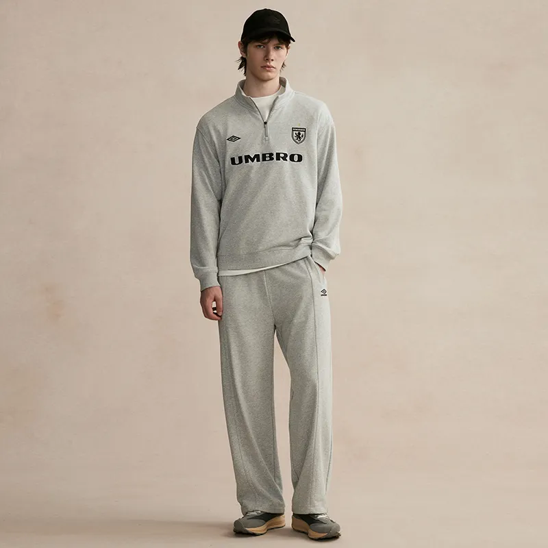 Umbro Sweatshirt Sets Unisex-5