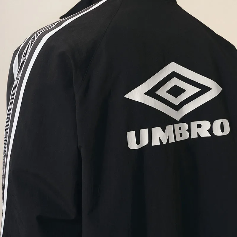 Umbro Jackets Unisex-3