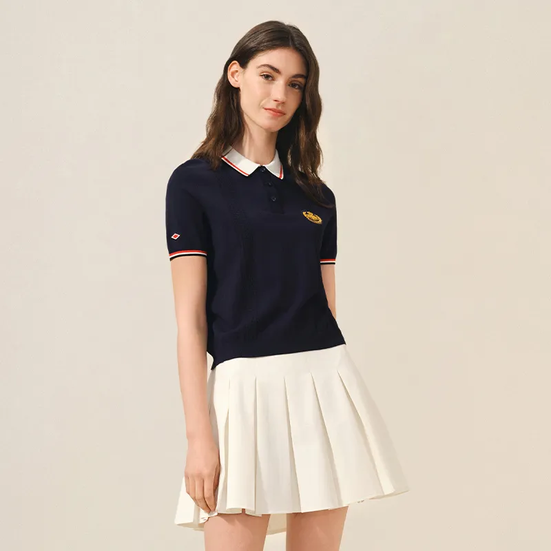 Umbro Polo Shirts Women's-3