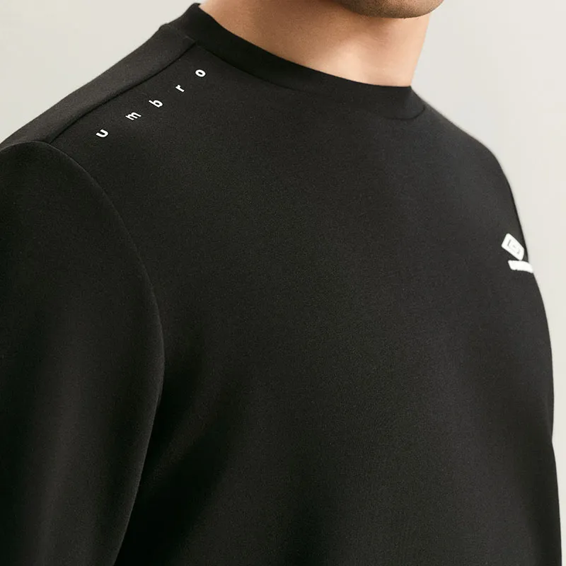 Umbro Life Collection Sweatshirt Unisex-3
