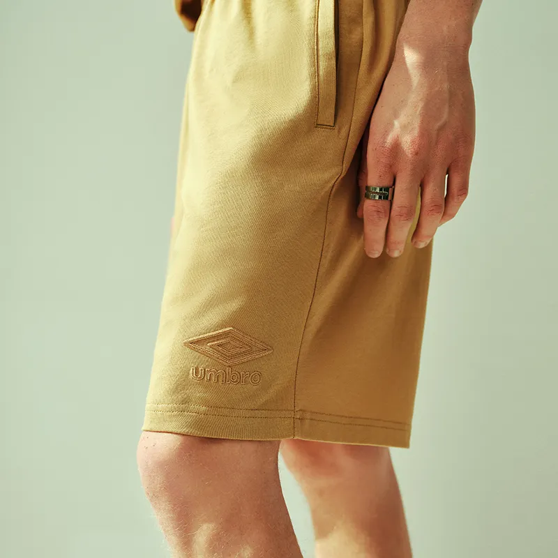 Umbro Casual Shorts Unisex-19