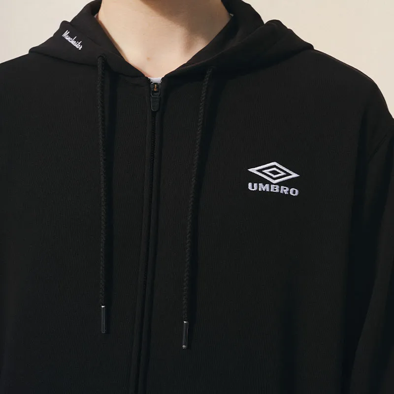 Umbro Life Collection Sweatshirt Unisex-2