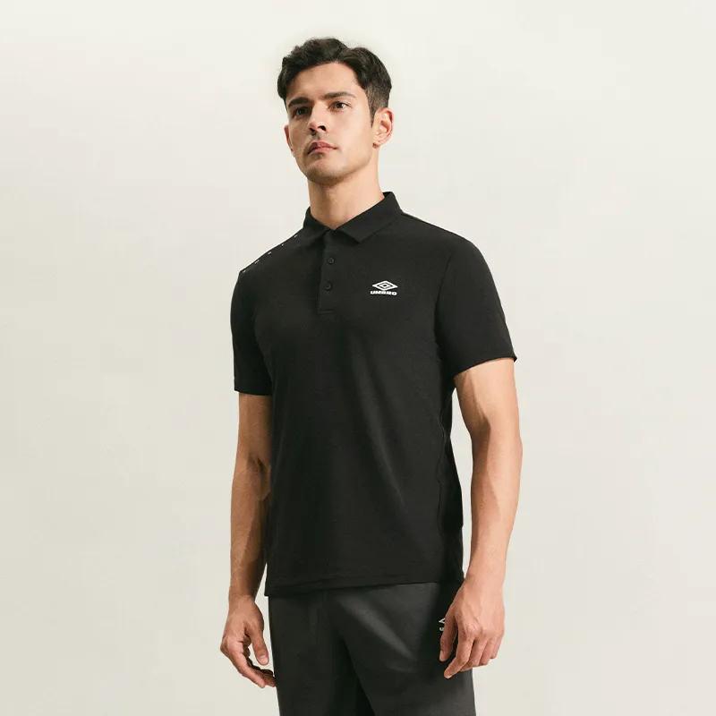 Umbro Polo Shirts Men-4