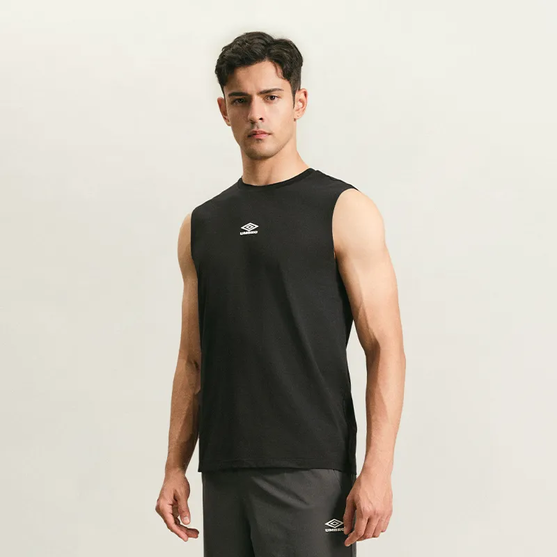 Umbro Tank Tops Men-11