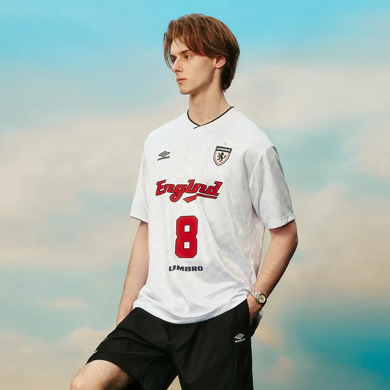 Umbro T Shirts Unisex-4