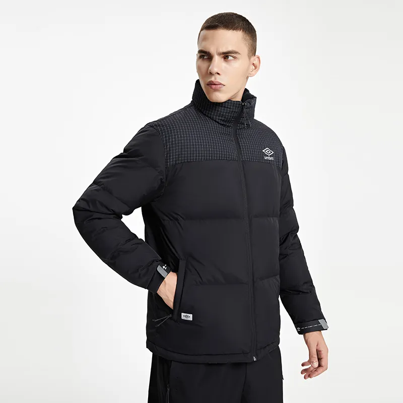 Umbro Down Jackets Men-5