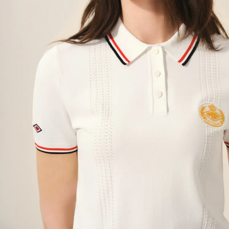 Umbro Polo Shirts Women's-13