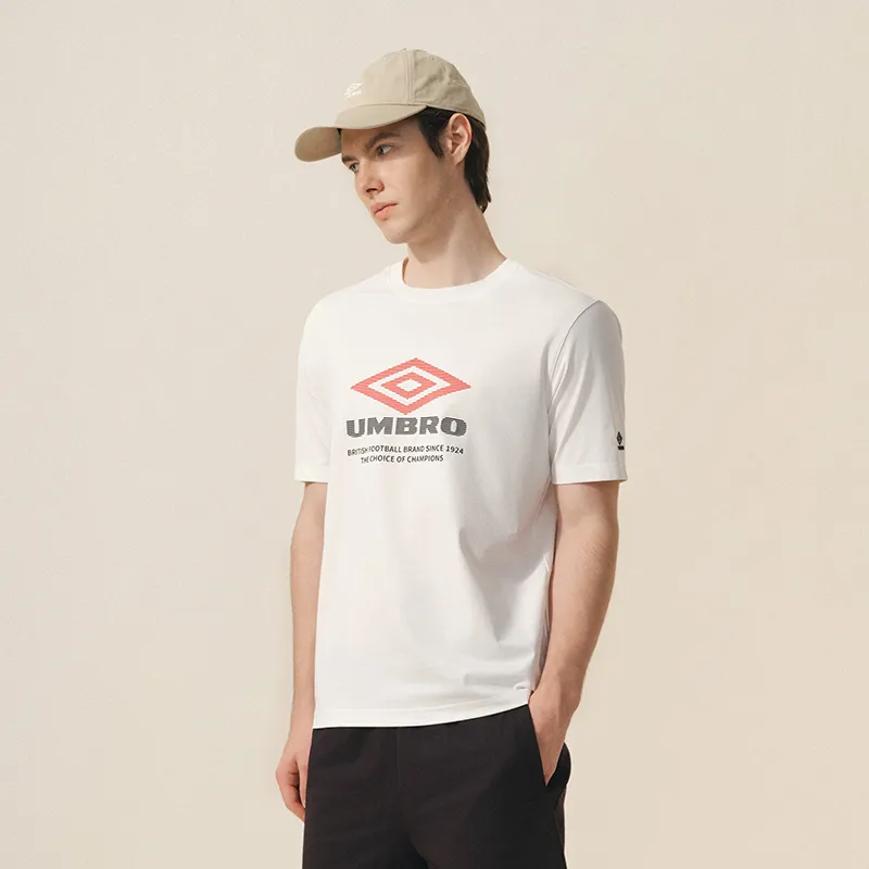 Umbro T Shirts Men-8