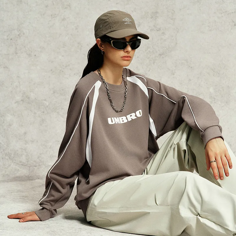 Umbro Sweatshirts Unisex-13