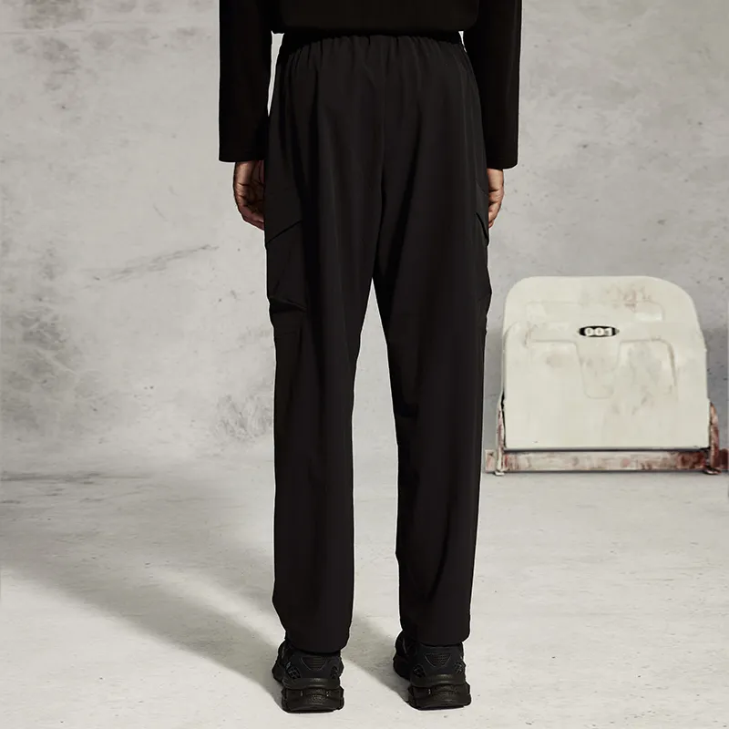 Umbro Cargo Pants Men-10