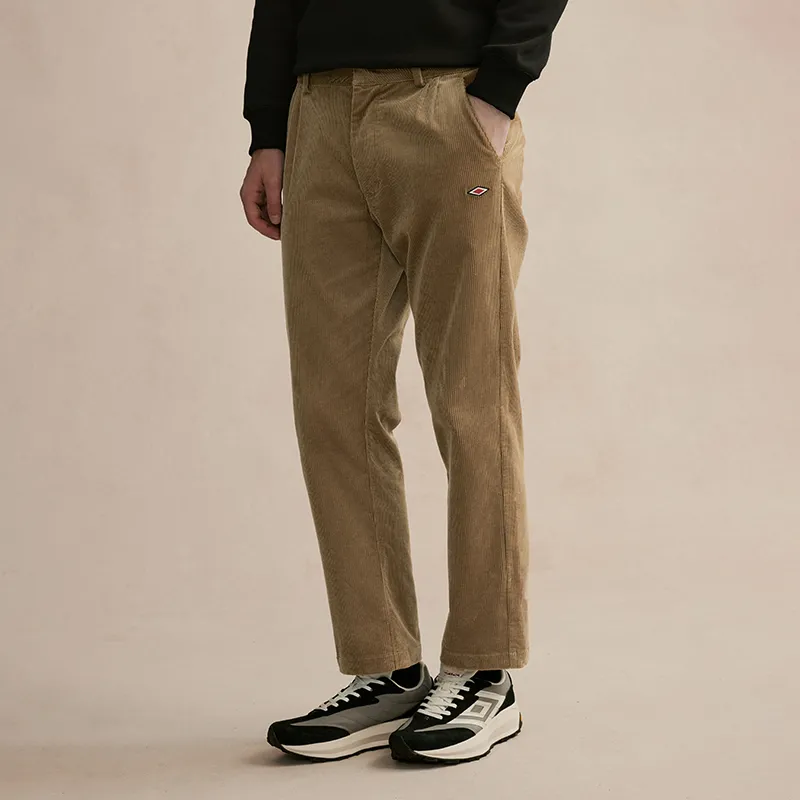 Umbro Knitted Sweatpants Men-2