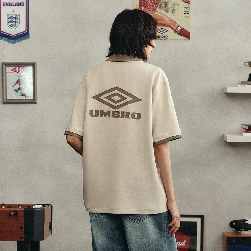 Umbro Casual Sportswear Unisex-33
